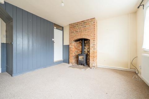 2 bedroom terraced house for sale, Ludlow, Shropshire, SY8 1JZ