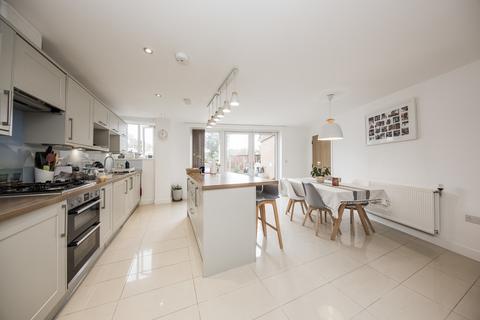 undefined, Spa Crescent, Tunbridge Wells