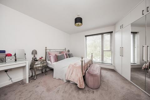 undefined, Spa Crescent, Tunbridge Wells