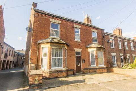 4 bedroom detached house for sale, St. Marys Road, Market Harborough