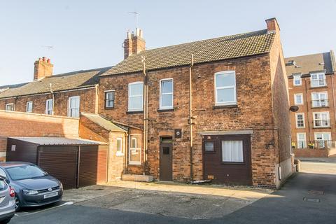 4 bedroom detached house for sale, St. Marys Road, Market Harborough