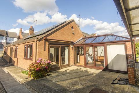 2 bedroom detached bungalow for sale, Highcross Street, Market Harborough