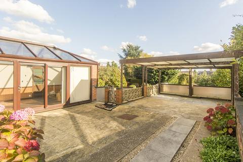 2 bedroom detached bungalow for sale, Highcross Street, Market Harborough