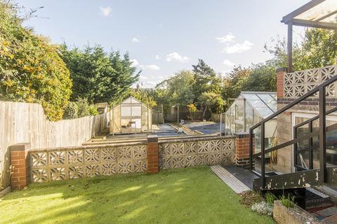 2 bedroom detached bungalow for sale, Highcross Street, Market Harborough