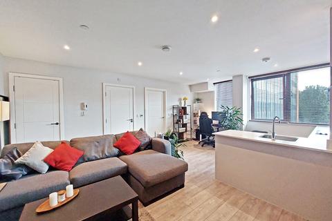 1 bedroom apartment for sale, Kymberley Road, Harrow HA1