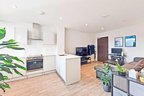 1 bedroom apartment for sale, Kymberley Road, Harrow HA1