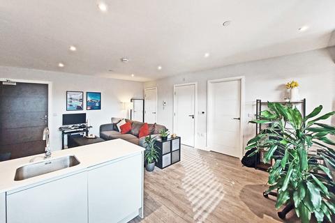 1 bedroom apartment for sale, Kymberley Road, Harrow HA1