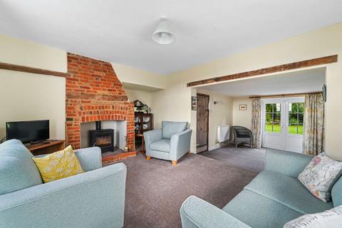 4 bedroom detached house for sale, Alma Cottage, Woodbridge