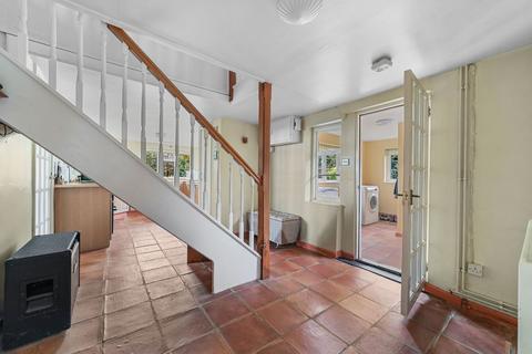 4 bedroom detached house for sale, Alma Cottage, Woodbridge