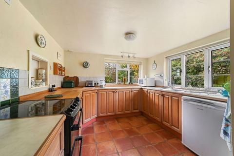 4 bedroom detached house for sale, Alma Cottage, Woodbridge