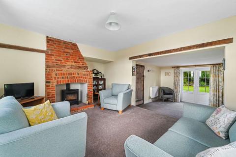 4 bedroom cottage for sale, Bredfield, Woodbridge, IP13