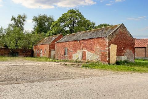 3 bedroom barn for sale, Off Sea Dyke Way, Marshchapel