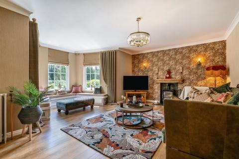 6 bedroom detached house for sale, Manby House, Manby LN11 8UF