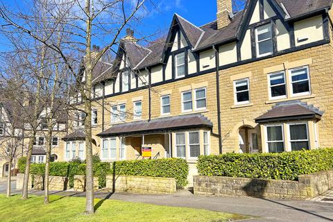 4 bedroom townhouse for sale, Portland Crescent, Harrogate