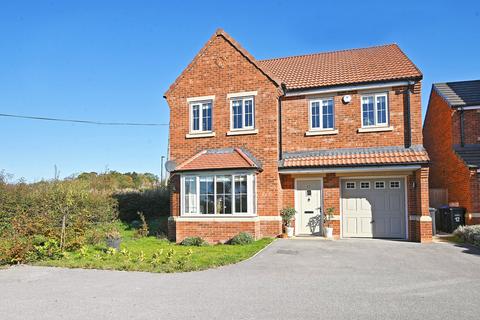 4 bedroom detached house for sale, Whitebeam Grove, Harrogate