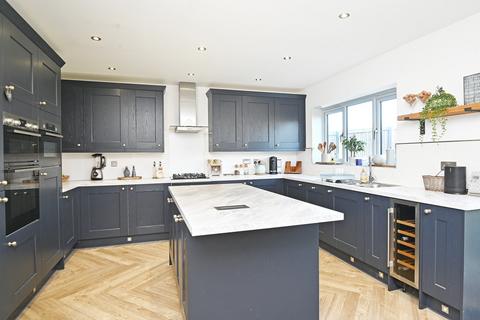 4 bedroom detached house for sale, [Off Whinney Lane ] Whitebeam Grove, Harrogate
