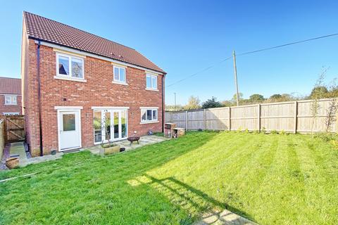 4 bedroom detached house for sale, [Off Whinney Lane ] Whitebeam Grove, Harrogate