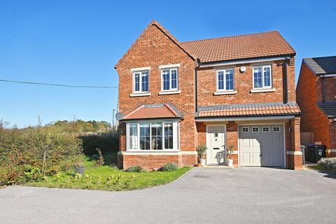 4 bedroom house for sale, (Off Whinney Lane) Whitebeam Grove, Harrogate