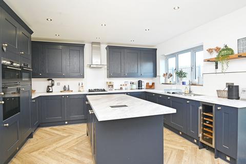 4 bedroom house for sale, (Off Whinney Lane) Whitebeam Grove, Harrogate