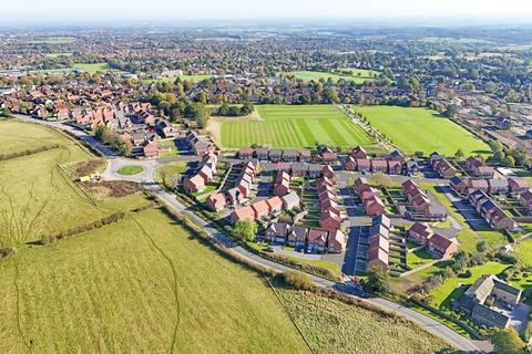 4 bedroom house for sale, (Off Whinney Lane) Whitebeam Grove, Harrogate