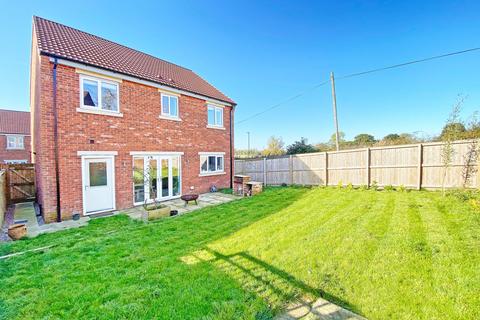 4 bedroom house for sale, (Off Whinney Lane) Whitebeam Grove, Harrogate