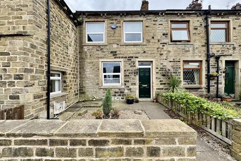 3 bedroom character property for sale, Northgate, Almondbury, Huddersfield, HD5 8US