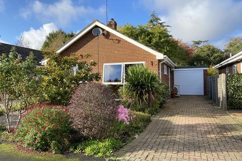 2 bedroom detached bungalow for sale, Barrett Road, Holt NR25