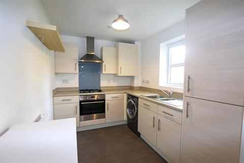 2 bedroom flat to rent, 5 Tanners Way, Birmingham B29