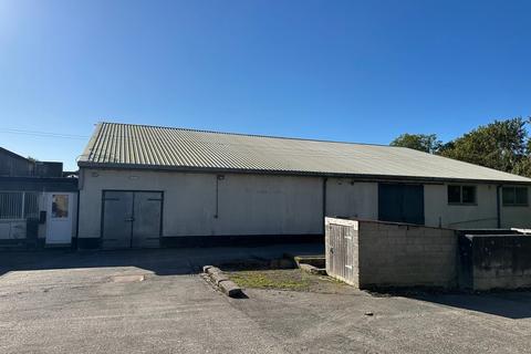 Industrial unit to rent, Lovington, Castle Cary