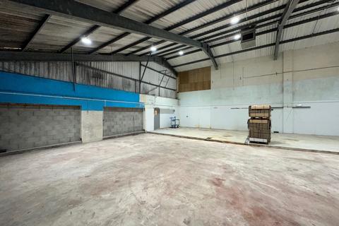 Industrial unit to rent, Lovington, Castle Cary