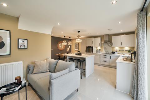 5 bedroom detached house for sale, Plot 106, The Brightstone at Thickthorn Gardens, Glasshouse Lane CV8