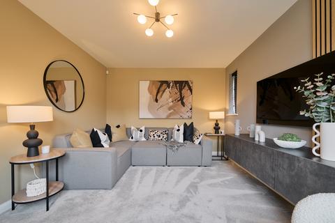 5 bedroom detached house for sale, Plot 106, The Brightstone at Thickthorn Gardens, Glasshouse Lane CV8