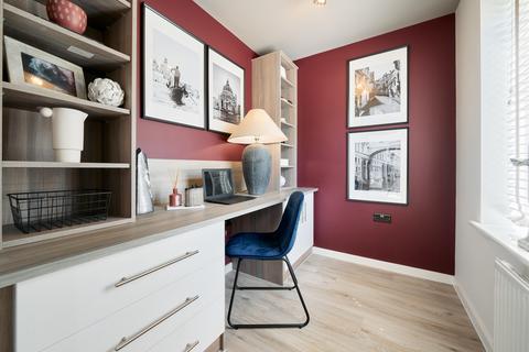 5 bedroom detached house for sale, Plot 106, The Brightstone at Thickthorn Gardens, Glasshouse Lane CV8