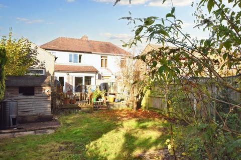 3 bedroom semi-detached house for sale, Forresters Road, Burbage