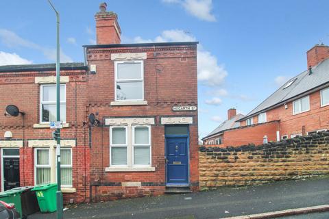 3 bedroom terraced house to rent, Hogarth Street, St Anns