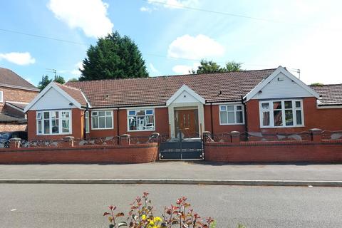 6 bedroom detached bungalow for sale, Boardman Road, Crumpsall, M8