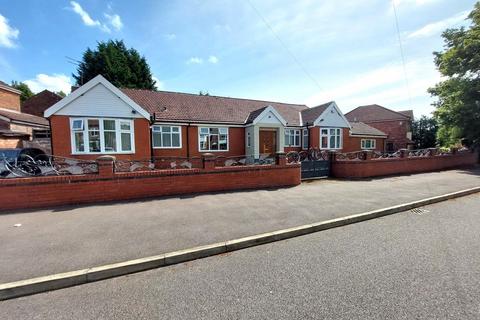 6 bedroom detached bungalow for sale, Boardman Road, Crumpsall, M8