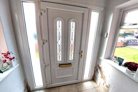 4 Boardman Road, Manchester, M8 4WJ