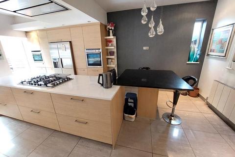 4 Boardman Road, Manchester, M8 4WJ