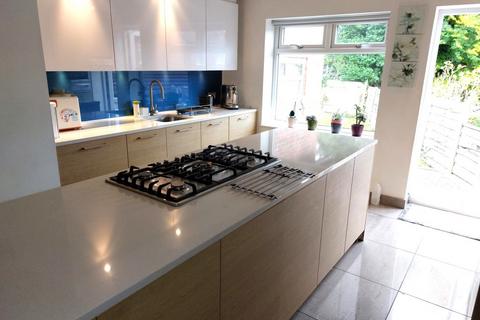 4 Boardman Road, Manchester, M8 4WJ