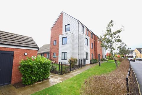 2 bedroom apartment for sale, Folkes Road, Bedfordshire MK43