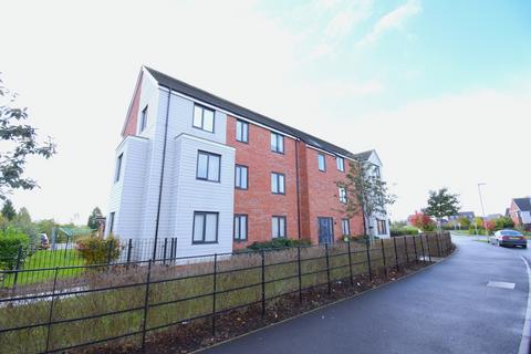 2 bedroom apartment for sale, Folkes Road, Bedfordshire MK43