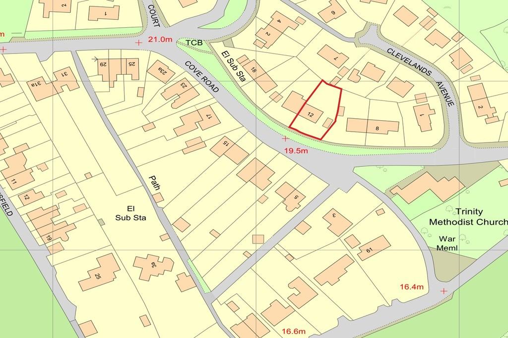 2024 Ordnance Survey 0107664