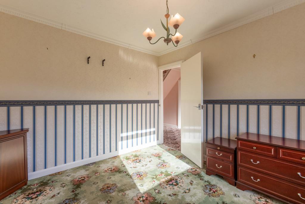 Bedroom Two Dining Room