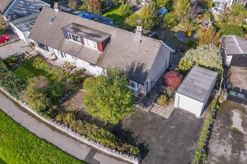 3 bedroom semi-detached bungalow for sale, 12 Cove Road, Silverdale, Lancashire, LA5 0RR