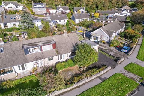 3 bedroom semi-detached bungalow for sale, 12 Cove Road, Silverdale, Lancashire, LA5 0RR
