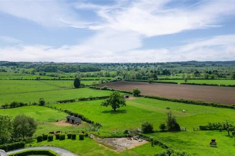 3 bedroom barn conversion for sale, Sutton Barns, Lower Sutton, Newport