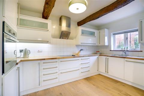 3 bedroom barn conversion for sale, Sutton Barns, Lower Sutton, Newport