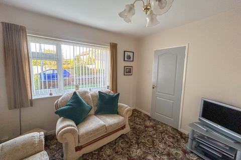 3 bedroom end of terrace house for sale, St. Chads Close, Wellington