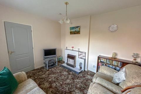 3 bedroom end of terrace house for sale, St. Chads Close, Wellington